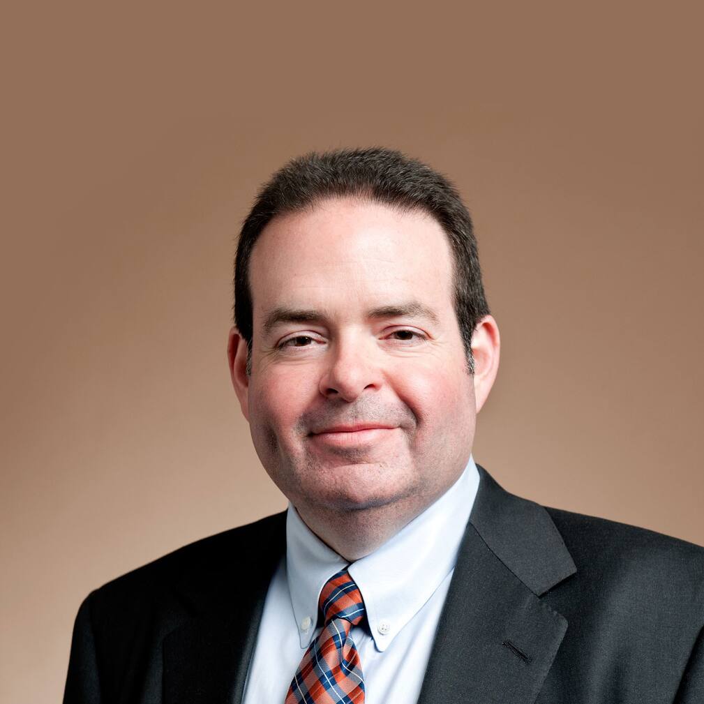 Marc N. Casper
