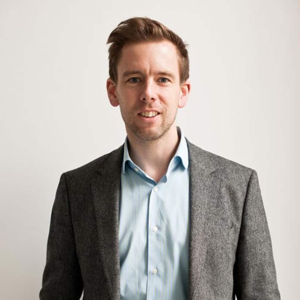 Robert Gallenberger
