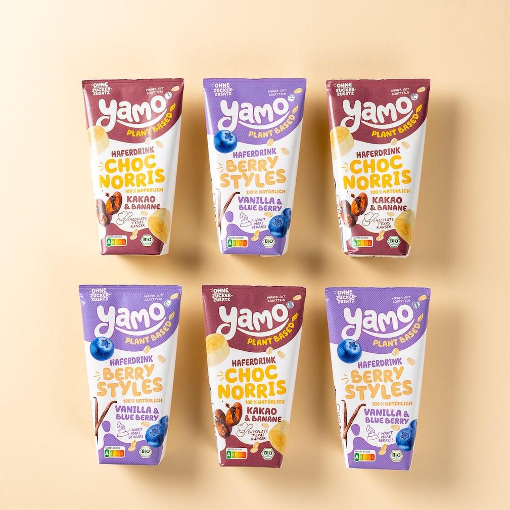 Yamo