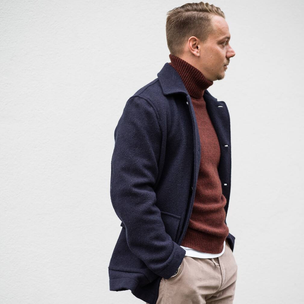 Dresscode Büro