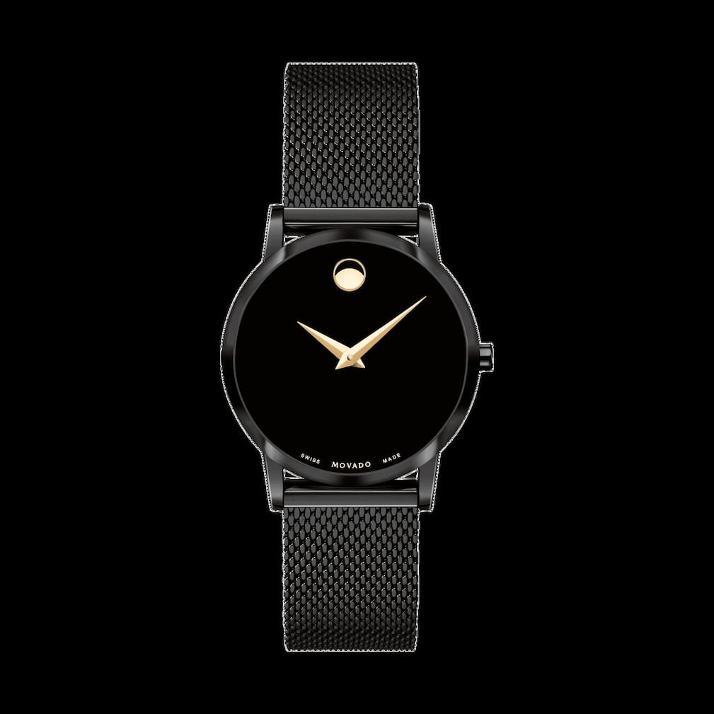 Movado Museum