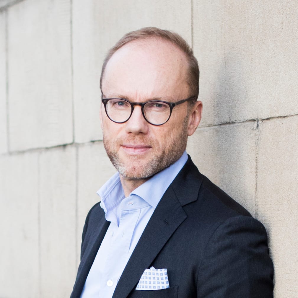 Bilanz 300 Reichste 2022: Lars Förberg