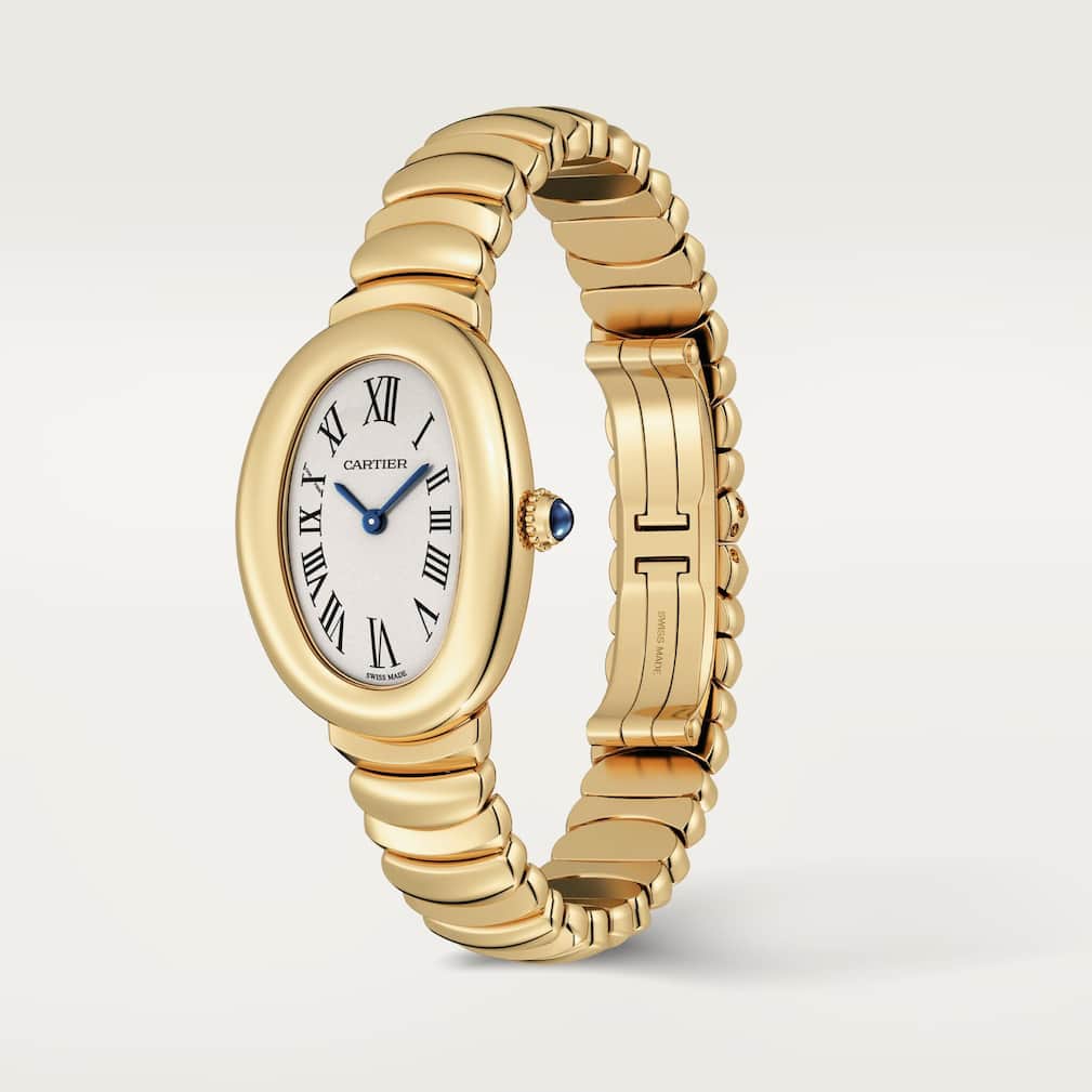 Cartier Clash Baignoire 