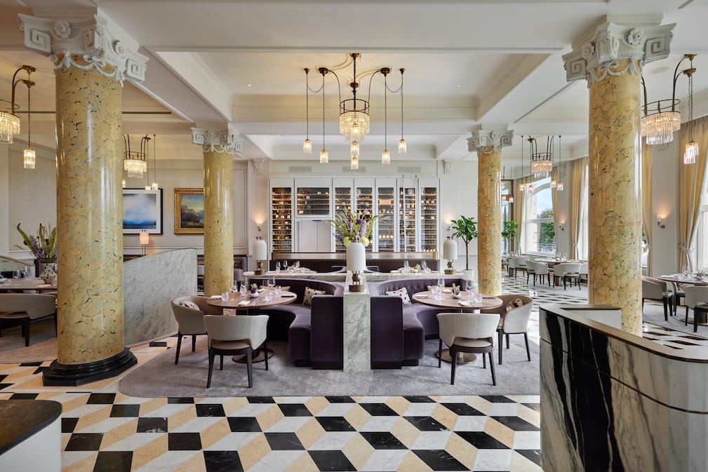 Mandarin Oriental