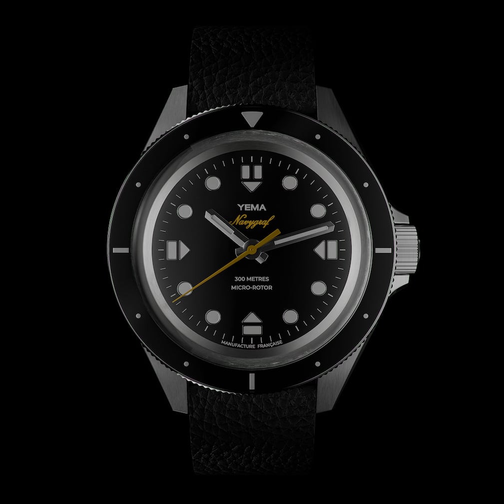 Navygraf Slim