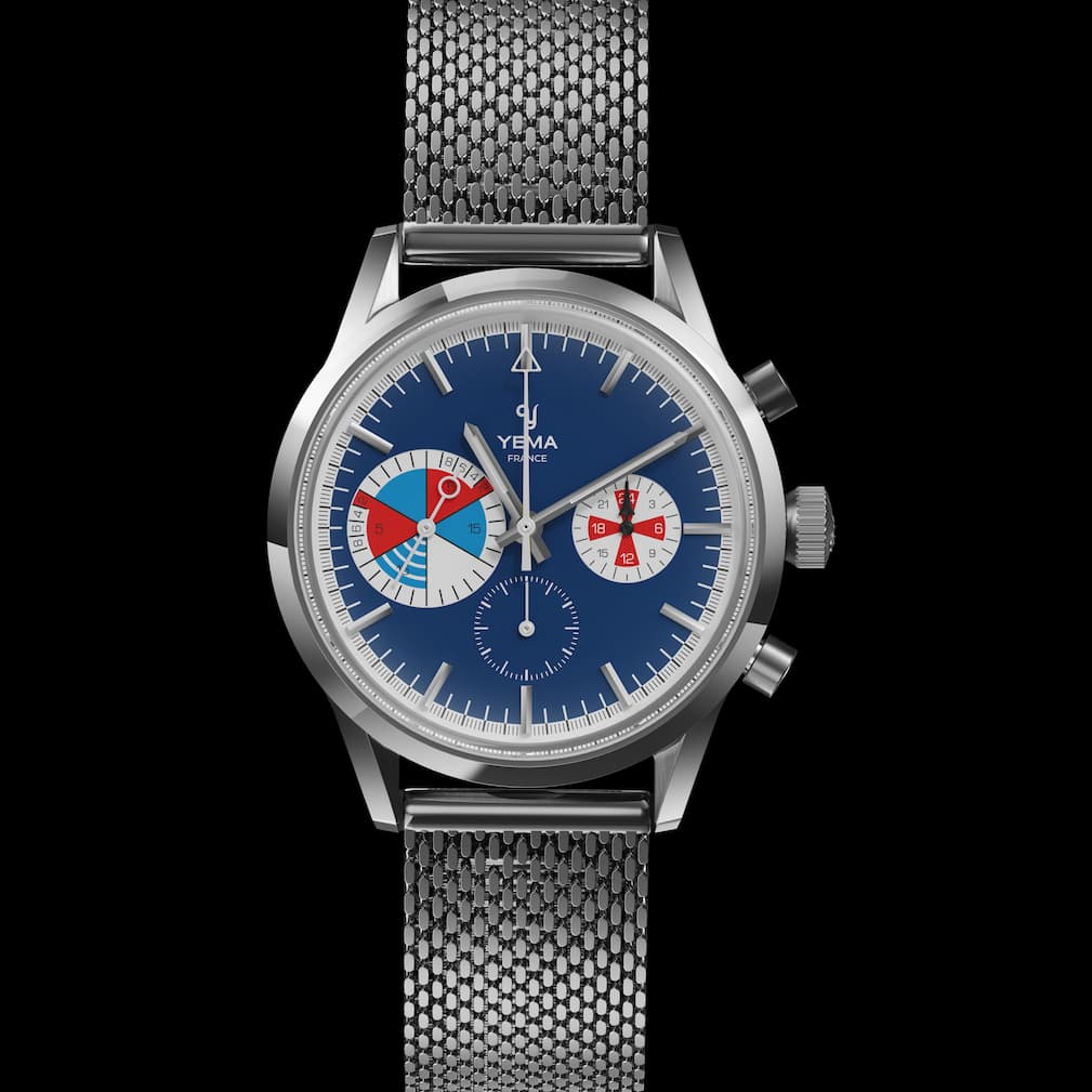 Yachtingraf