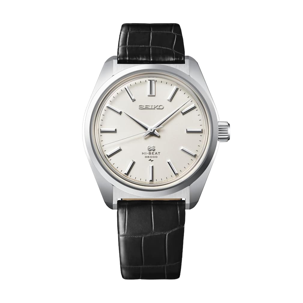 Grand Seiko
