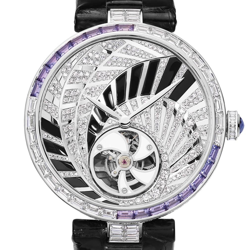 Chaumet Swing