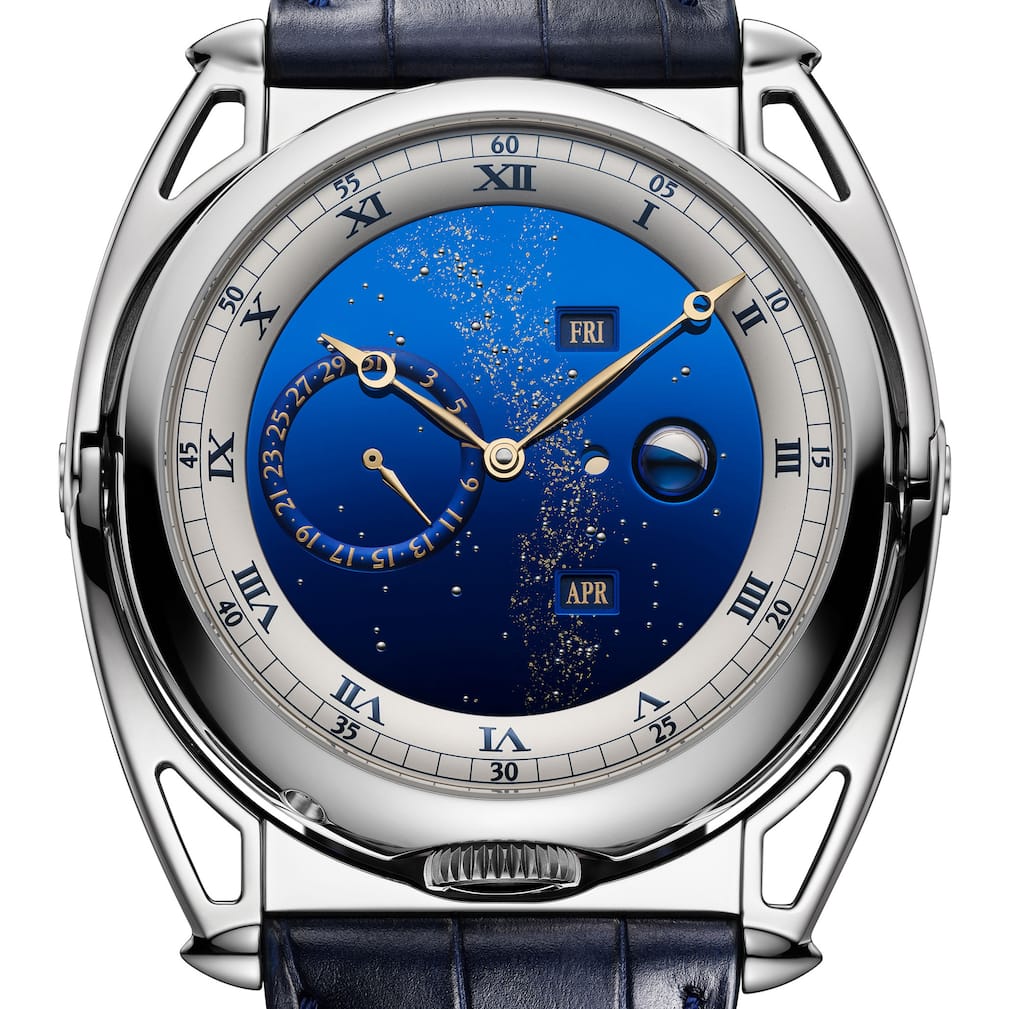 De Bethune DB Kind Of Grande Complication