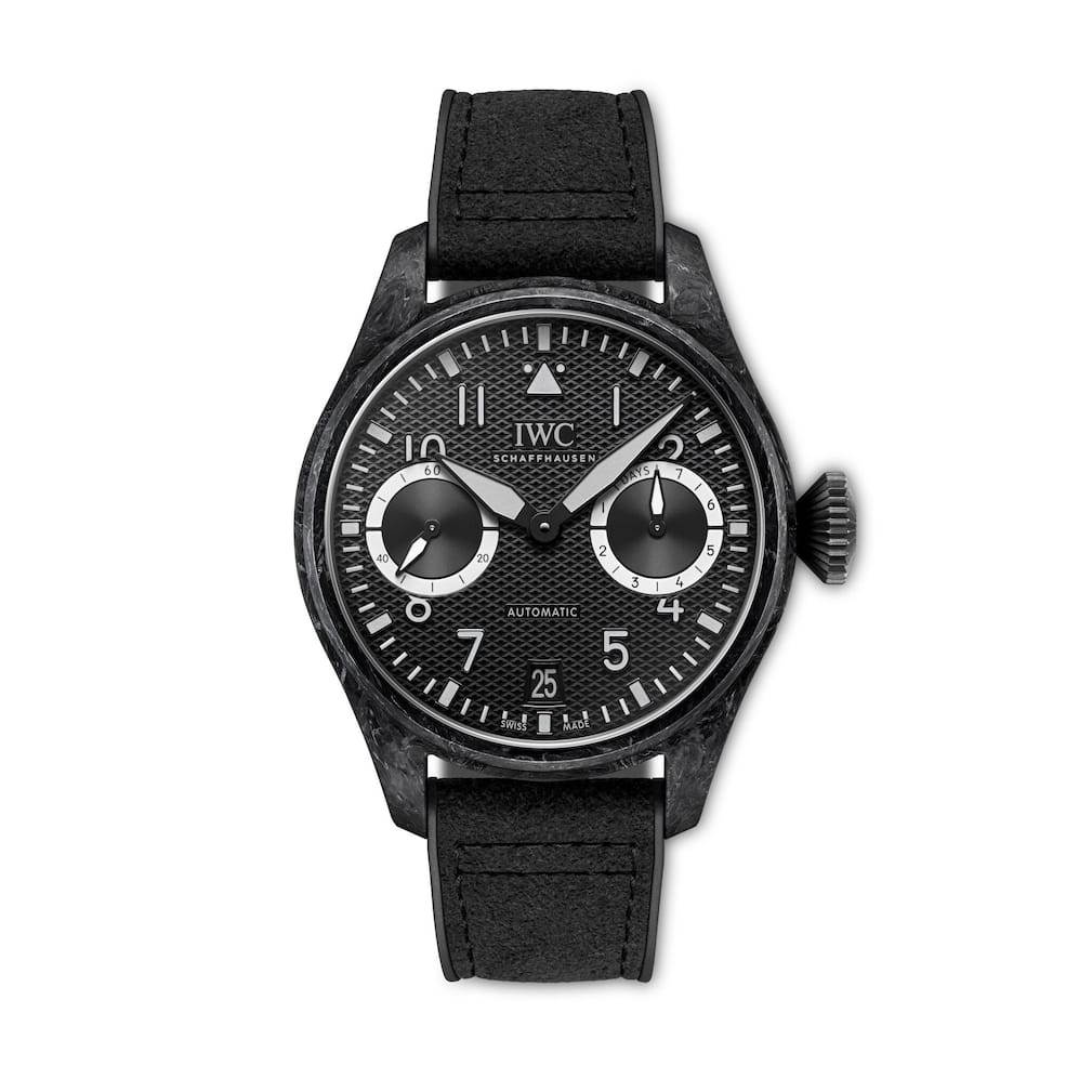 IWC