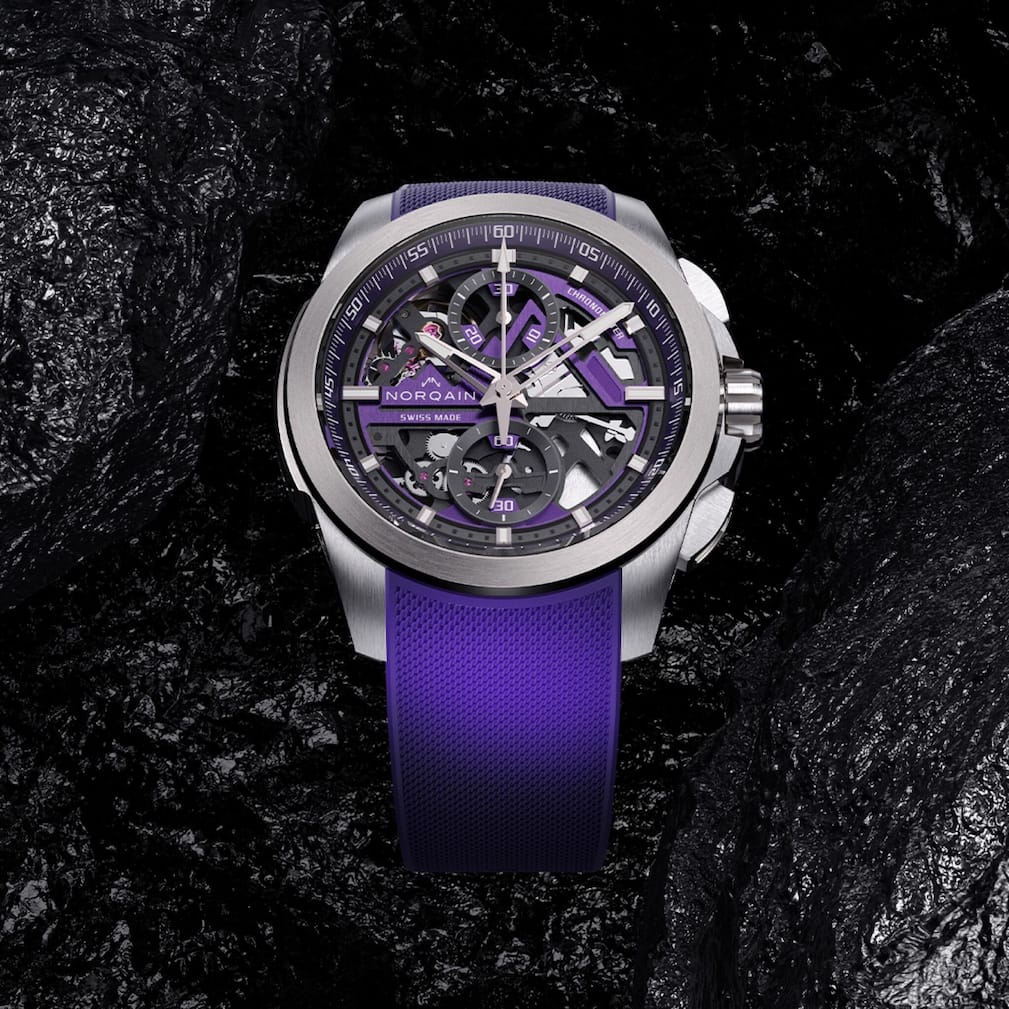 Watch & Wonders Uhren Neuheiten