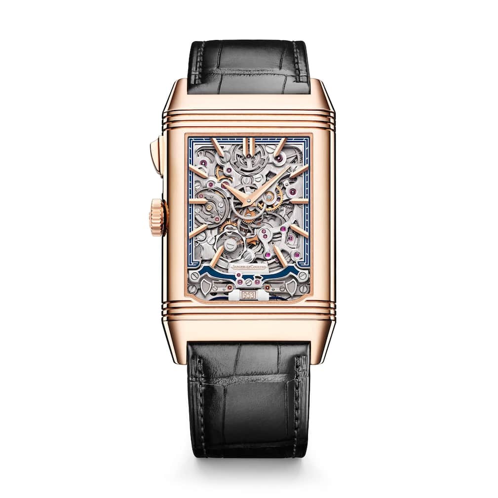 Jaeger-LeCoultre