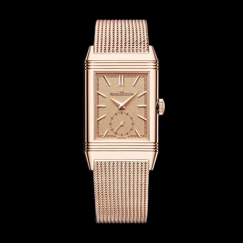 Jaeger-LeCoultre