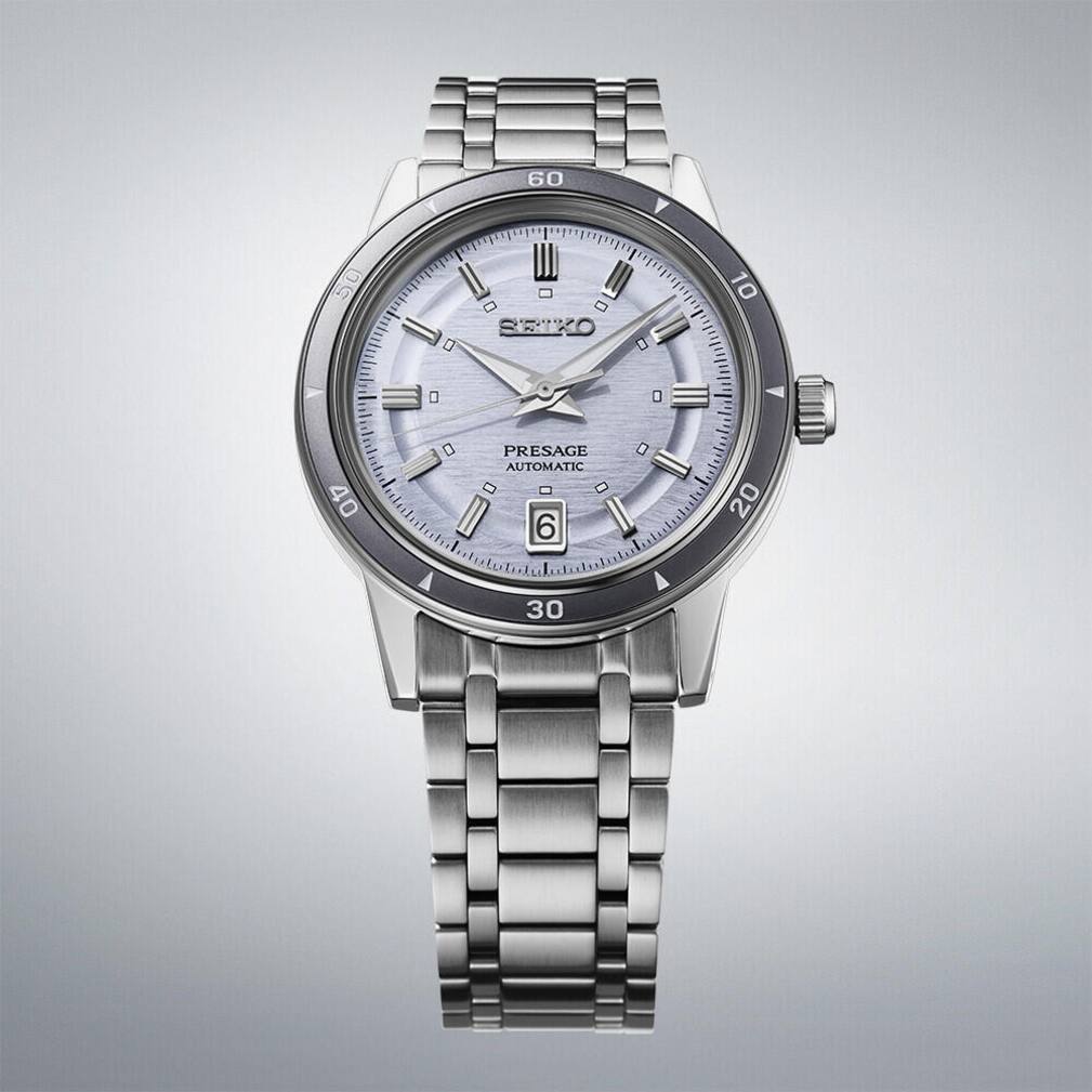 SEIKO