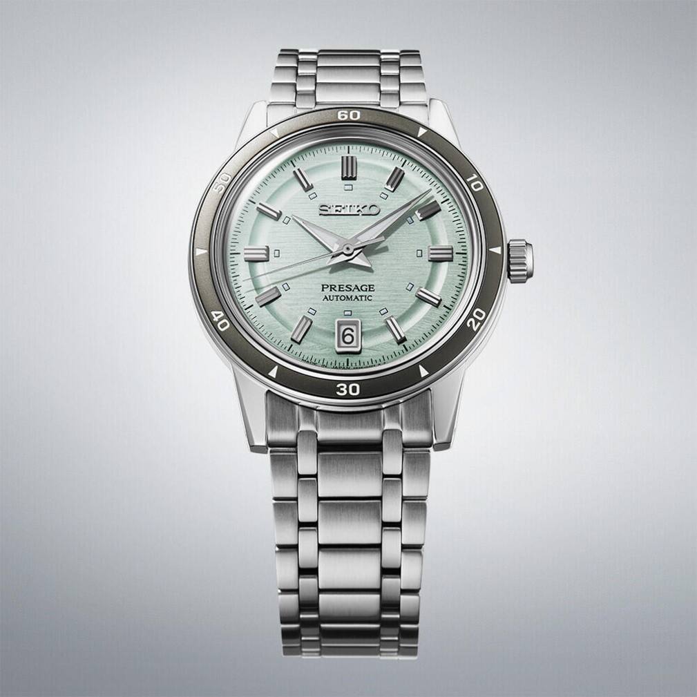 SEIKO