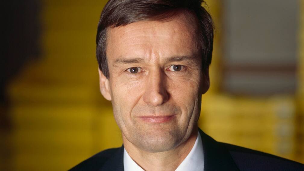 Michel Kunz: April 2009–Dezember 2009 Der Übergangschef sorgte für Stabilität in der Ära zwischen Ulrich Gygi und Jürg Bucher – ohne grössere strategische Impulse.