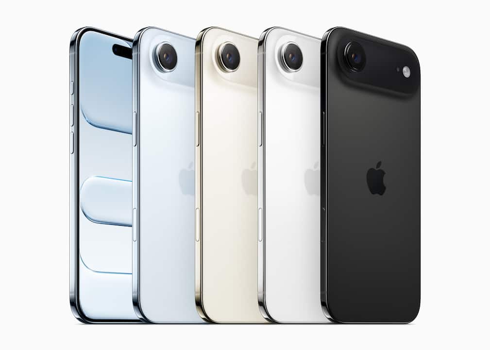 Iphone Air