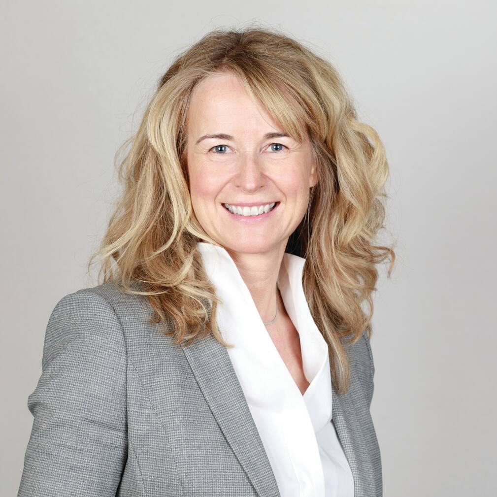 Petra Joerg