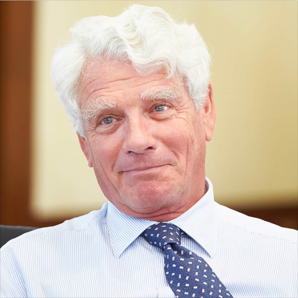 Pierre Landolt