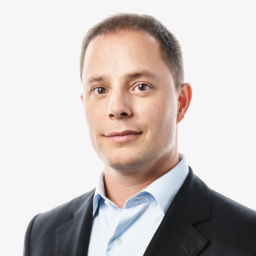 Sandro Dorigo