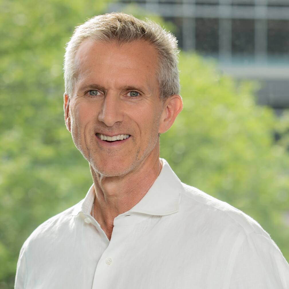 Steve Rendle