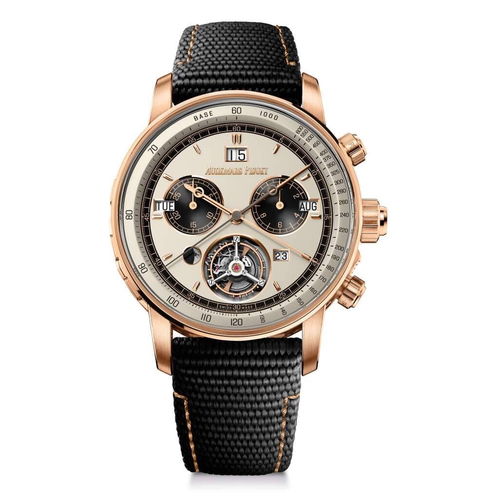 Audemars Piguet Code 11.59 Ultra-Complication Universelle RD4
