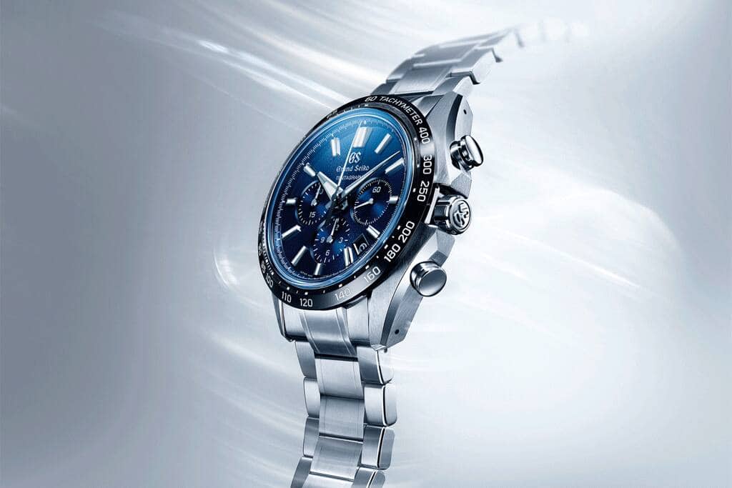 Grand Seiko