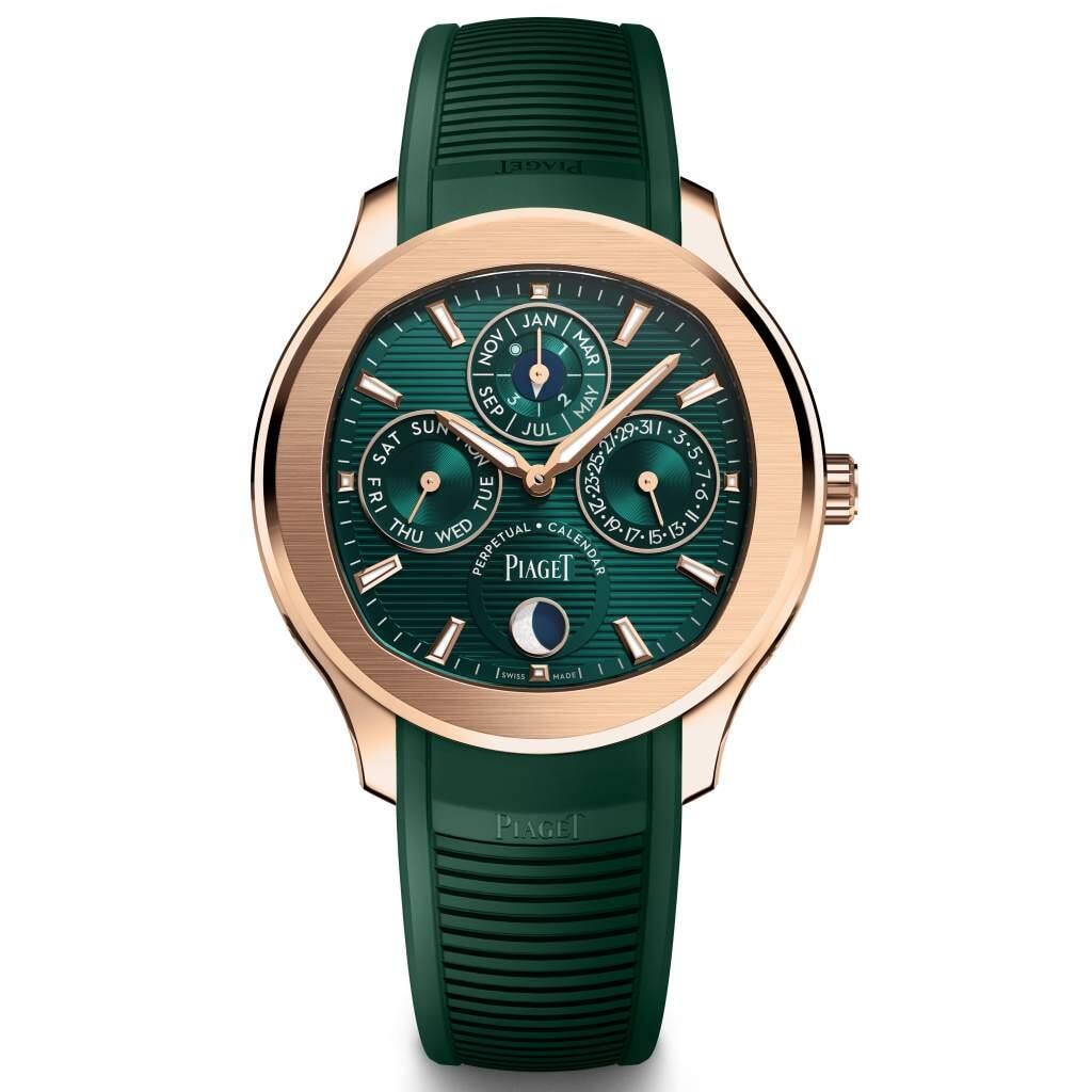Piaget Polo Perpetual Calender Ultra-thin
