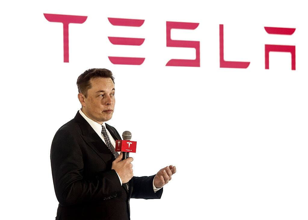 ElonMusk_Tesla