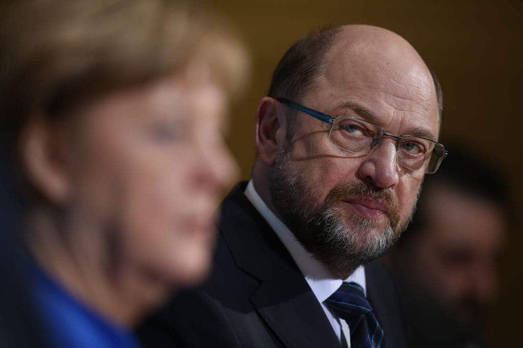 Martin Schulz