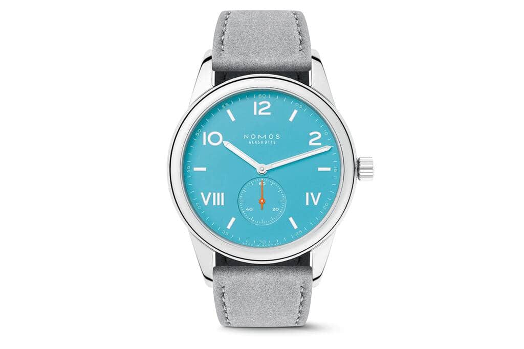 Nomos Glashütte