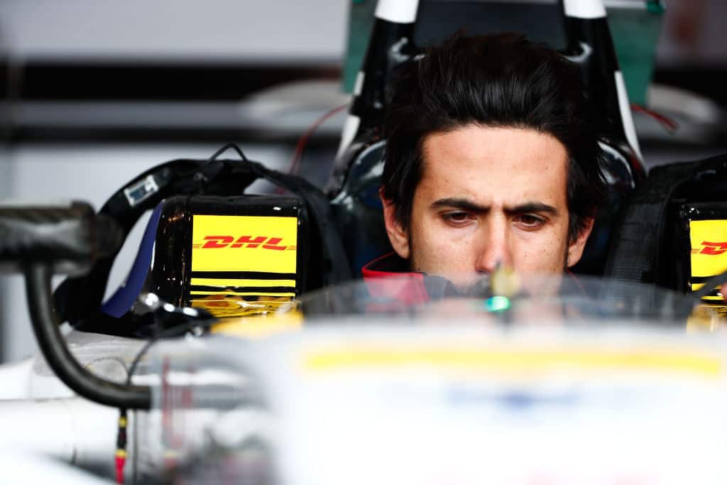Lucas di Grassi