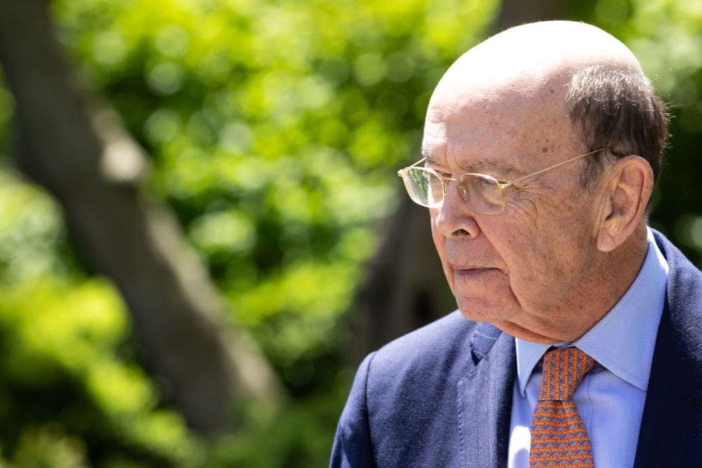 Wilbur Ross