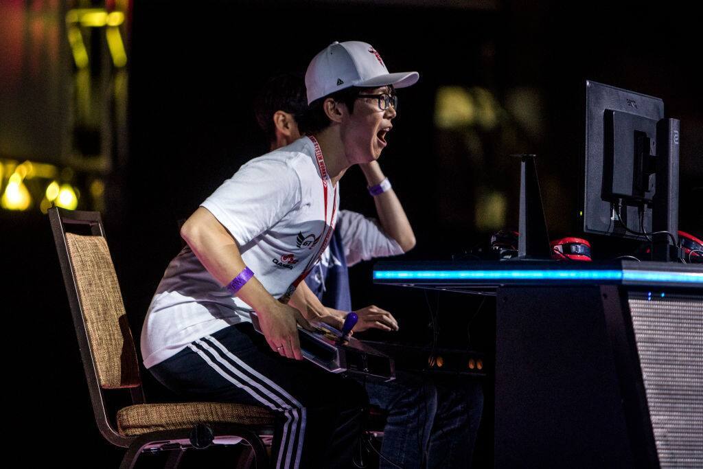 esports_Sportart_Gaming