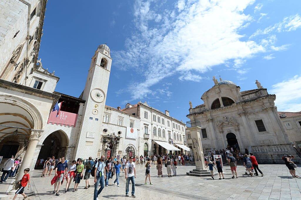 Dubrovnik