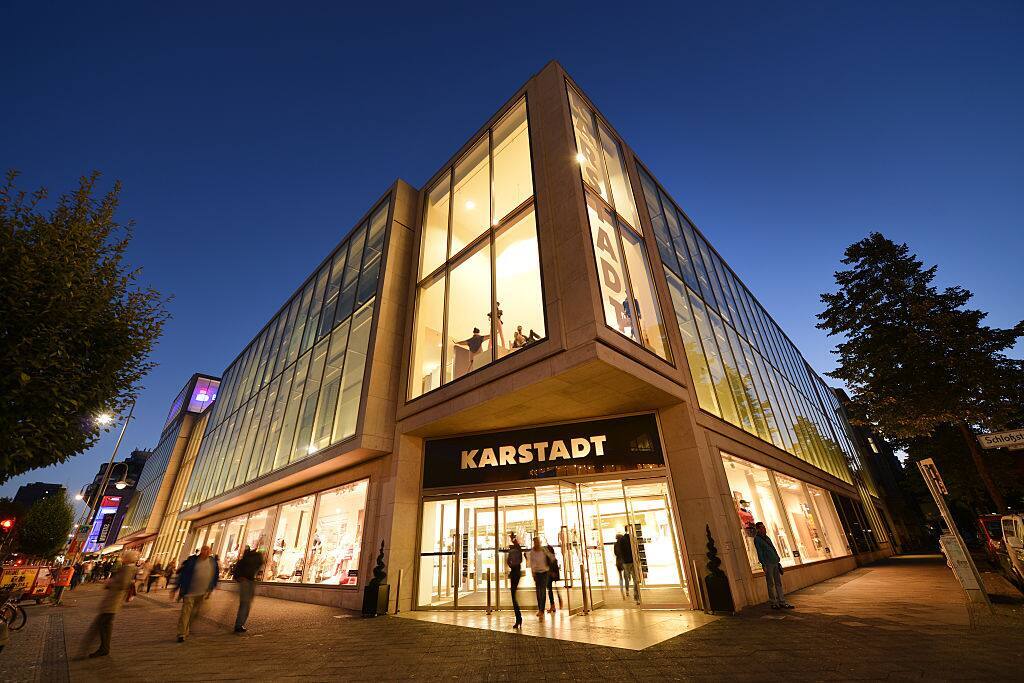 Karstadt