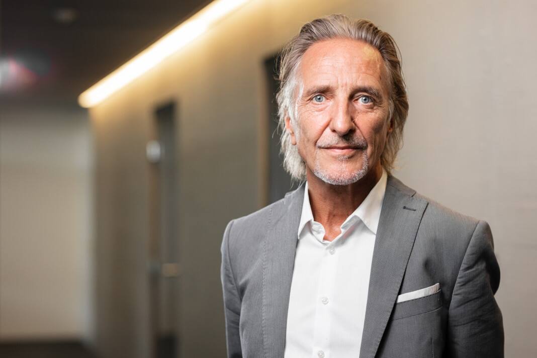 Martin Neff Ökonom Raiffeisen Bank