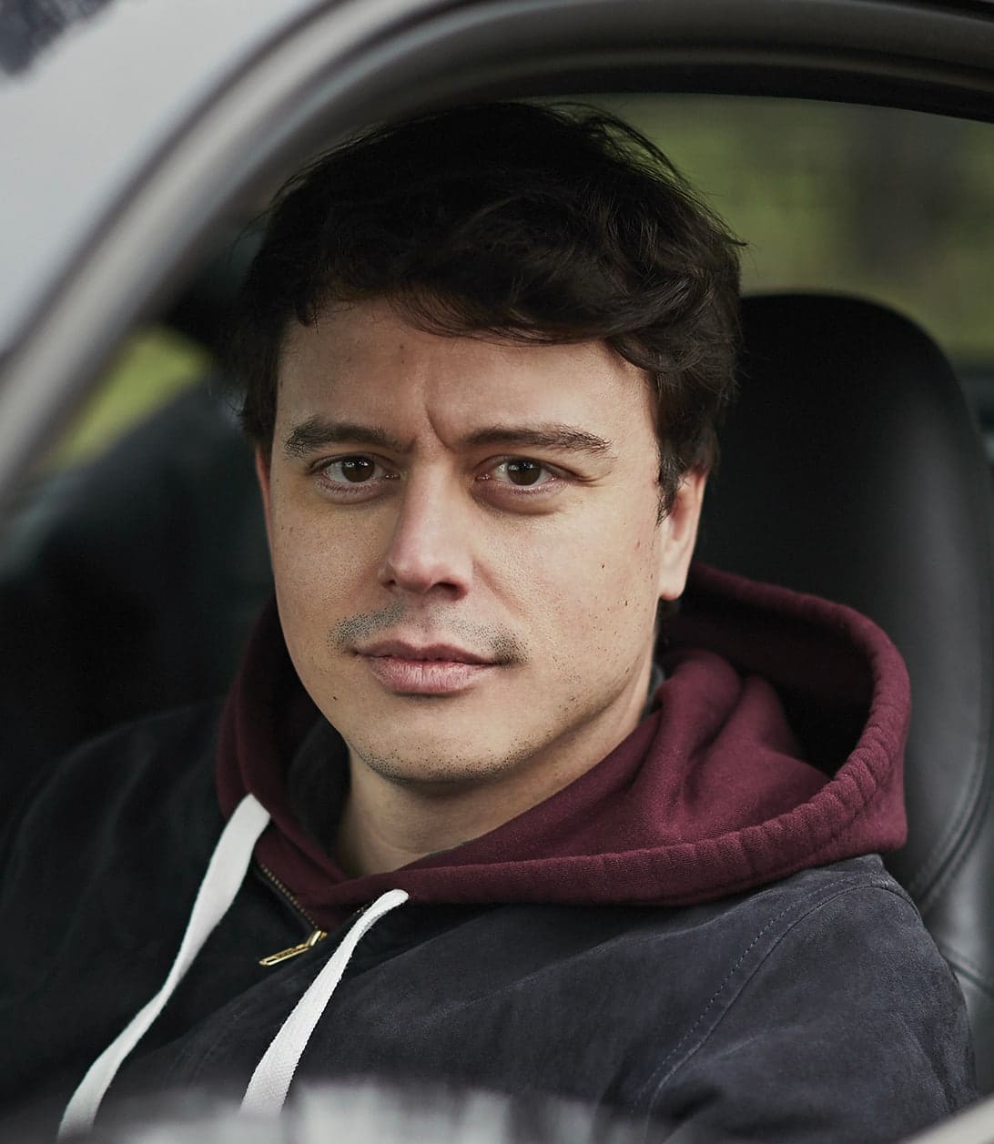 Guillaume Laidet drückt bei Vulcain aufs Gas