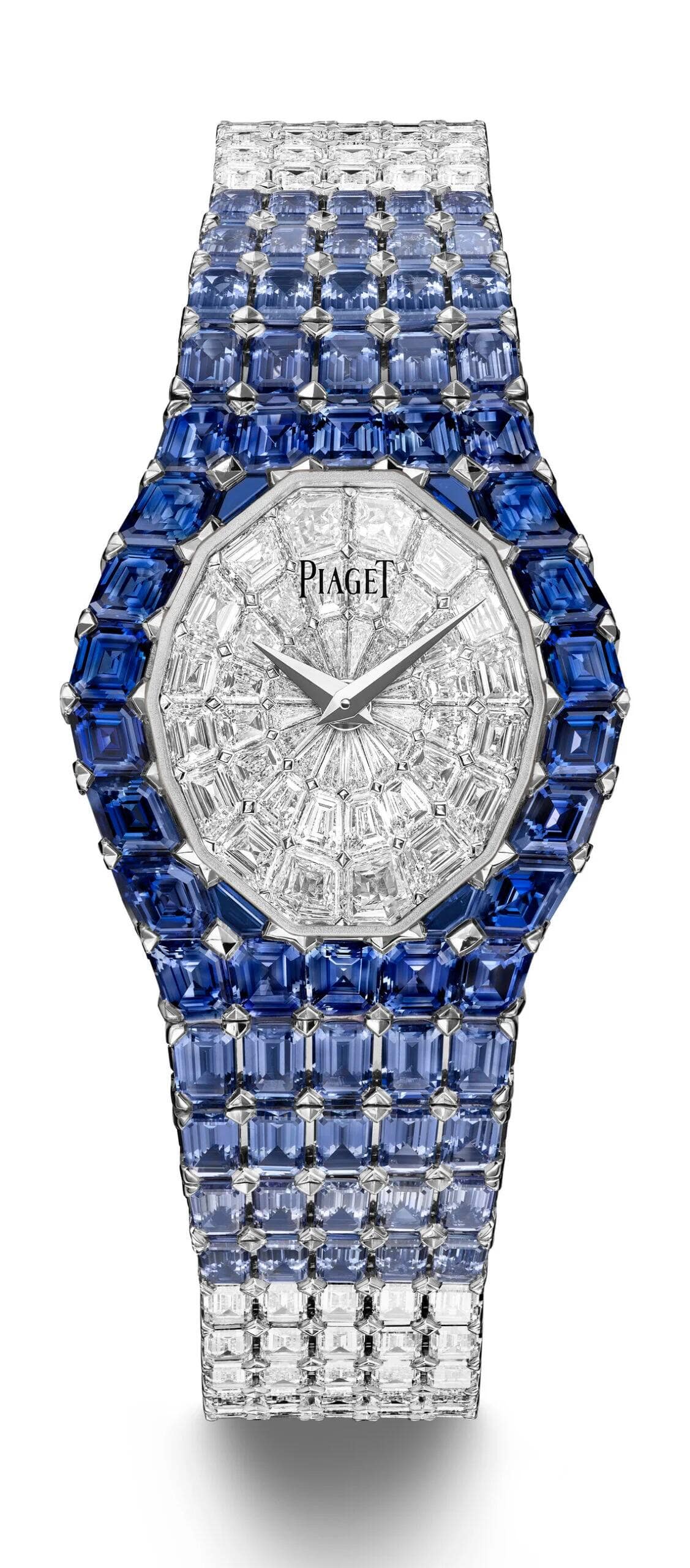 Piaget Aura High Jewelry