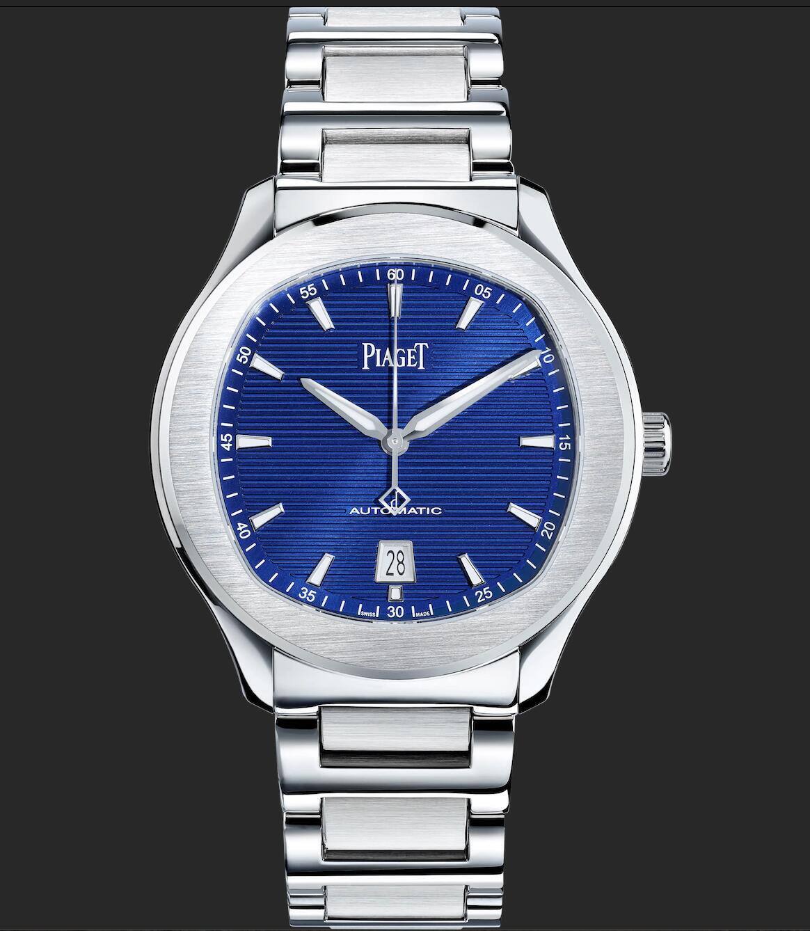 Unterschätzter Klassiker: Die Polo von Piaget für 13'300 Franken.