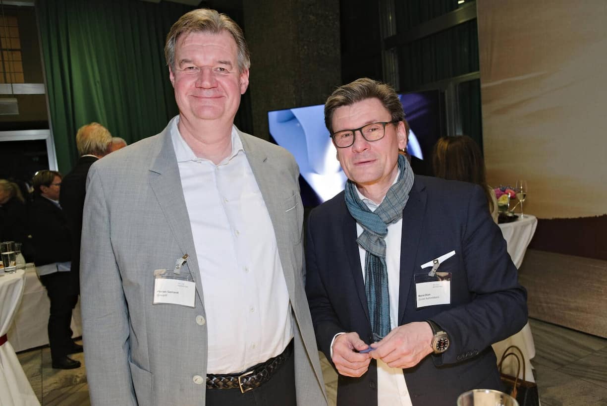 BIL 04/24 Auftritt Bilanz Business Talk