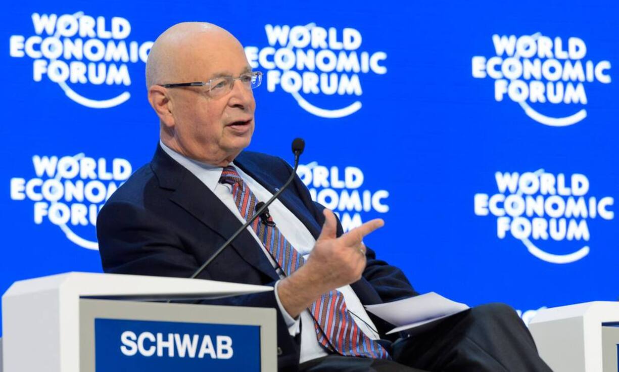 Zum rekordverdächtigen 28. Mal nimmt Johansson im Januar am WEF in Davos teil, in der gerade erschienenen Biografie über Klaus Schwab («Gastgeber der Mächtigen») wird er als einer der engsten Weggefährten des WEF-Gründers beschrieben.