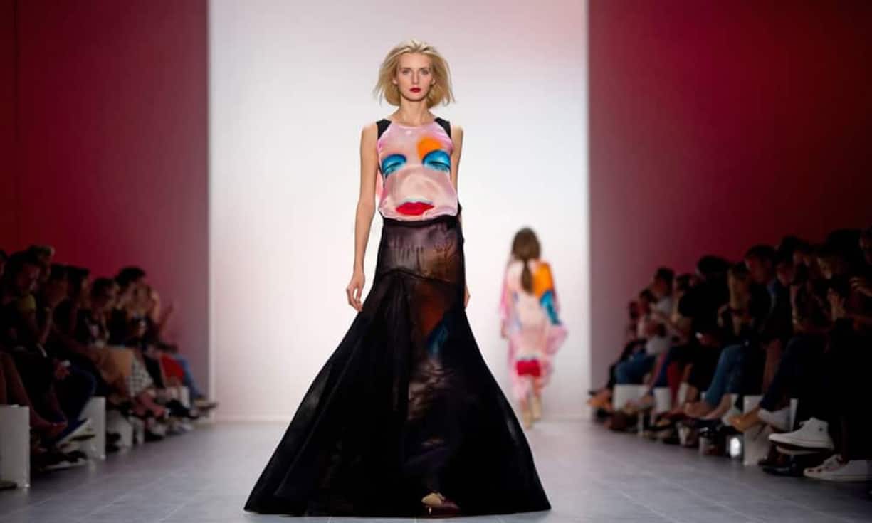 Designerin: Anja Gockel