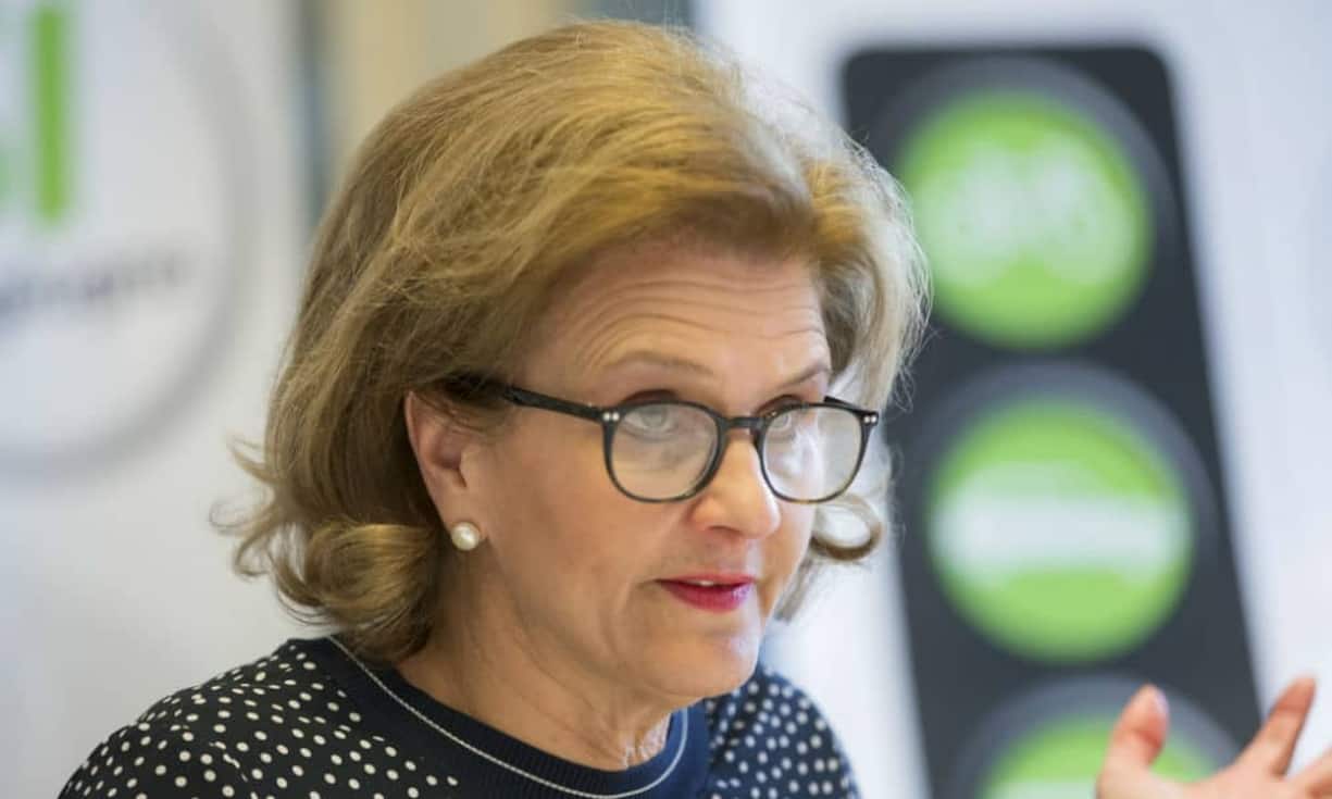 Nationalrätin Doris Fiala sieht einen Berg an harter Arbeit auf Roms neue Bürgermeisterin zukommen: «Sie wird die Kraft aufbringen müssen, auch für unbequeme Massnahmen Allianzen zu schmieden.»