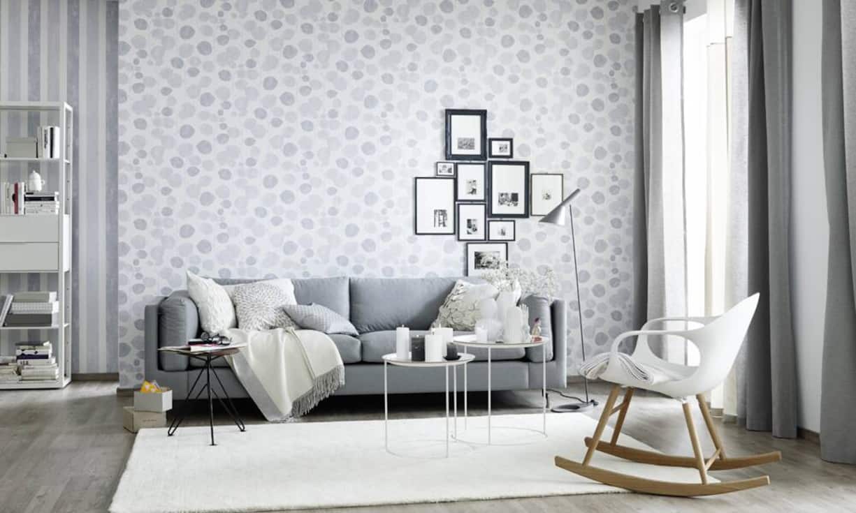 Sie sollen die Natur imitieren und eine Wohnwelt schaffen, in der man Luft holen kann.