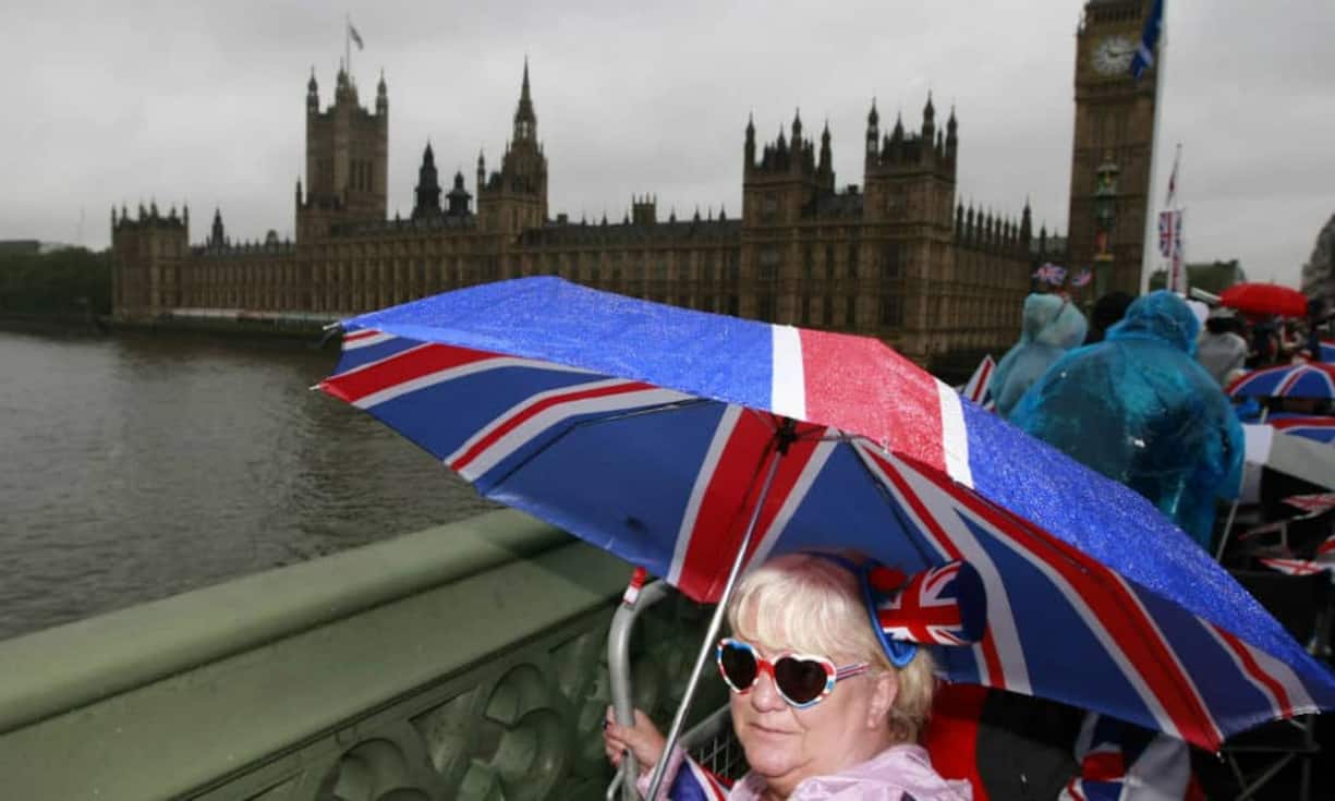 Produkte aus Grossbritannien haben die Schweizer noch lieber als die aus dem eigenen Lande. «Made in UK» landet unter den Schweizer Befragten auf Platz 1.
Keystone