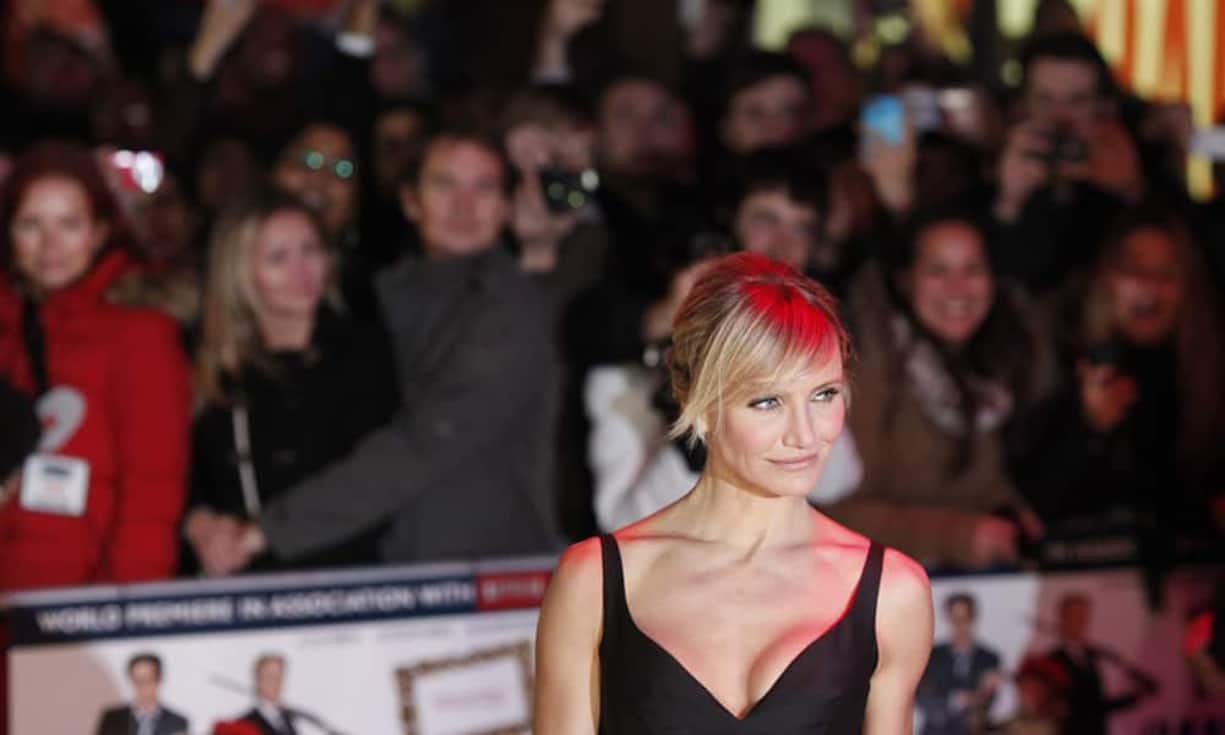 Platz 6: Cameron Diaz mit 18 Millionen US-Dollar. Ihr letzter Film «Die Schadenfreundinnen» schien anfangs nicht sehr erfolgreich, jedoch spielte der Film fast fünf Mal das Geld ein, für das er produziert wurde.