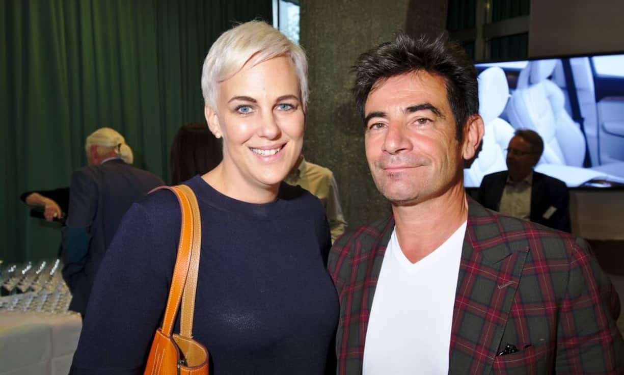 Nadine Borter, Contexta AG;
Schoscho Rufener, Rufener Ltd.