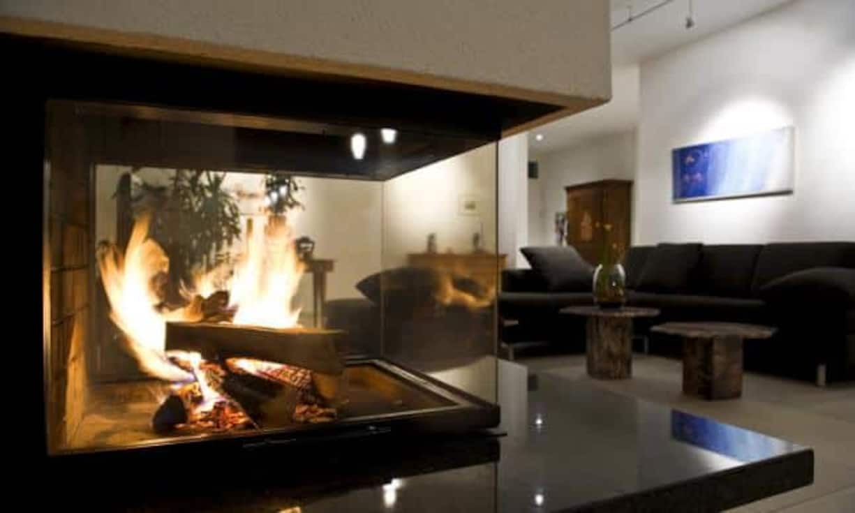 Rang 4: Sils im Engadin GR – 16'310 Franken pro m².