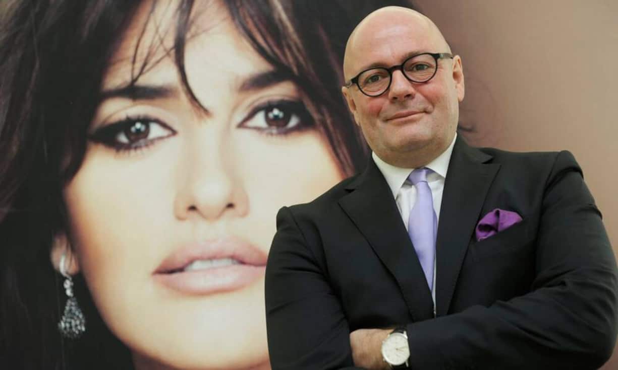 André Maeder:«Der Schweizer kann Masse und Klasse», schrieb einst das «Manager Magazin». Tatsächlich: Mit Vorstandsstationen bei Harrods, Boss, s.Oliver und als (mit Penelope Cruz glückloser) Vögele-Chef ist Maeders Spannbreite gross.Keystone